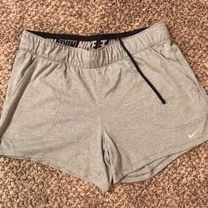 Nike shorts